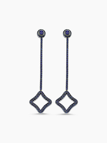 Allure Drop Earrings